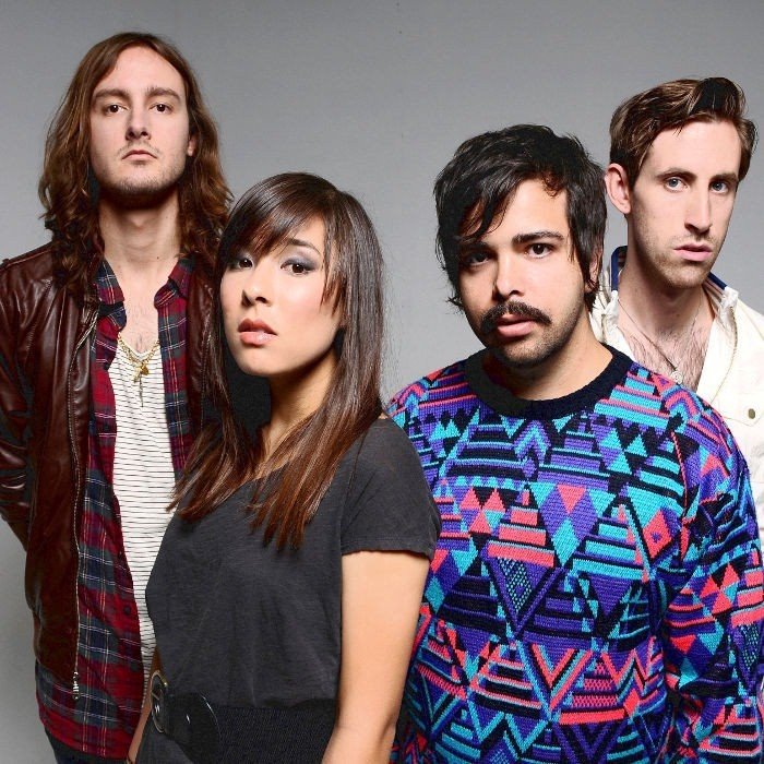 The Colourist