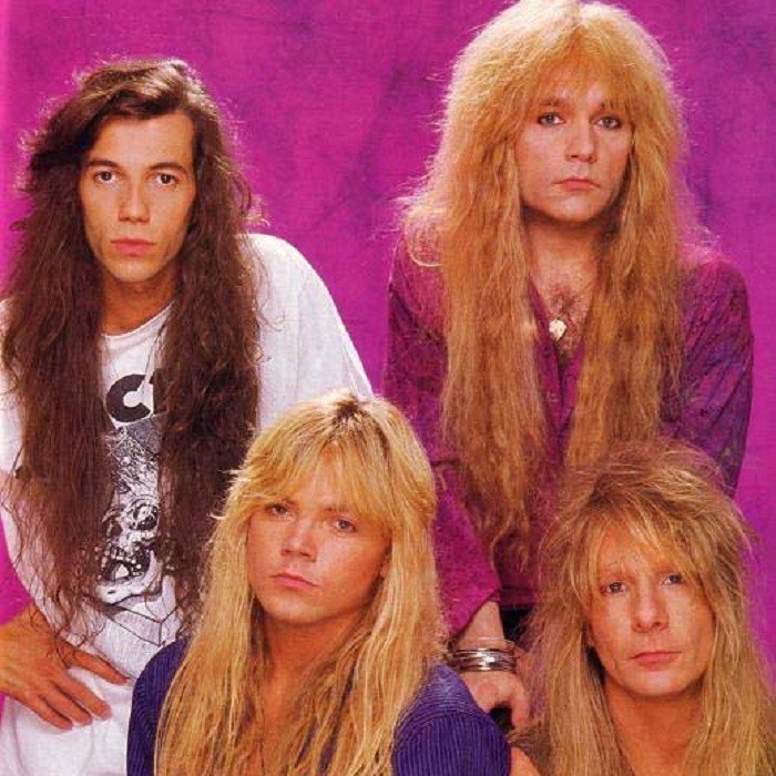 Britny Fox