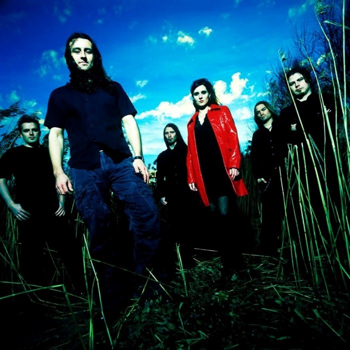 Theatre of Tragedy