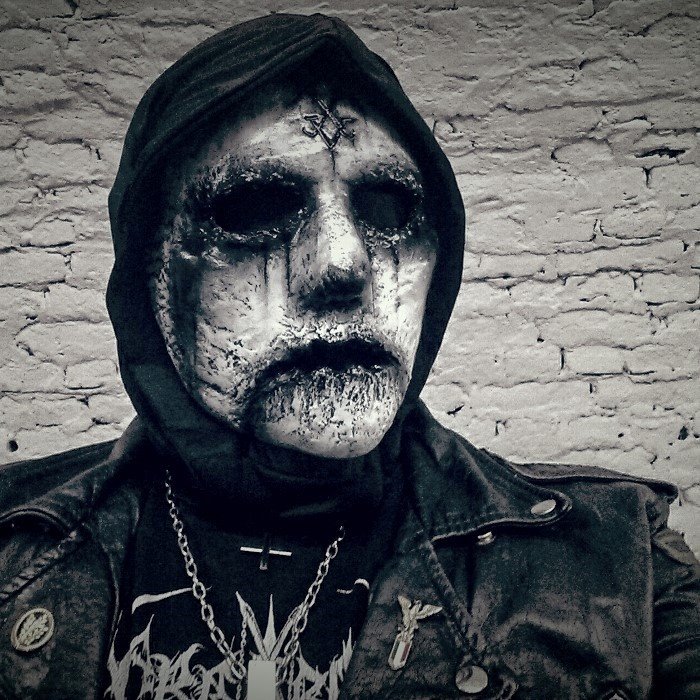 Nargaroth