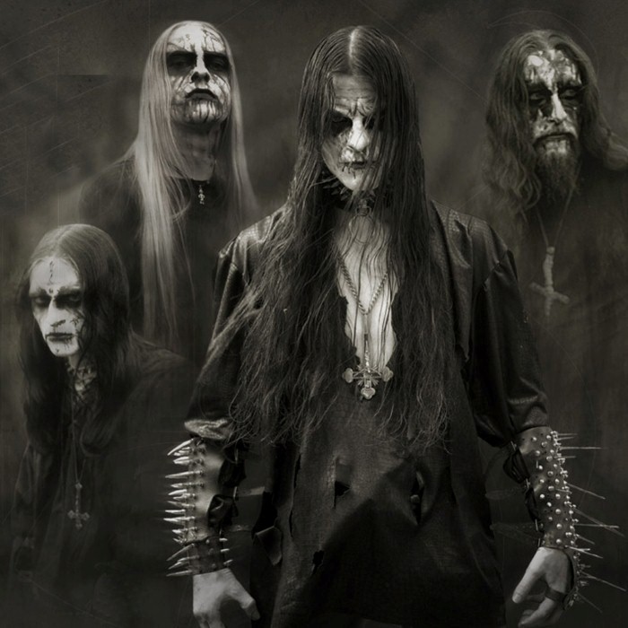 Gorgoroth