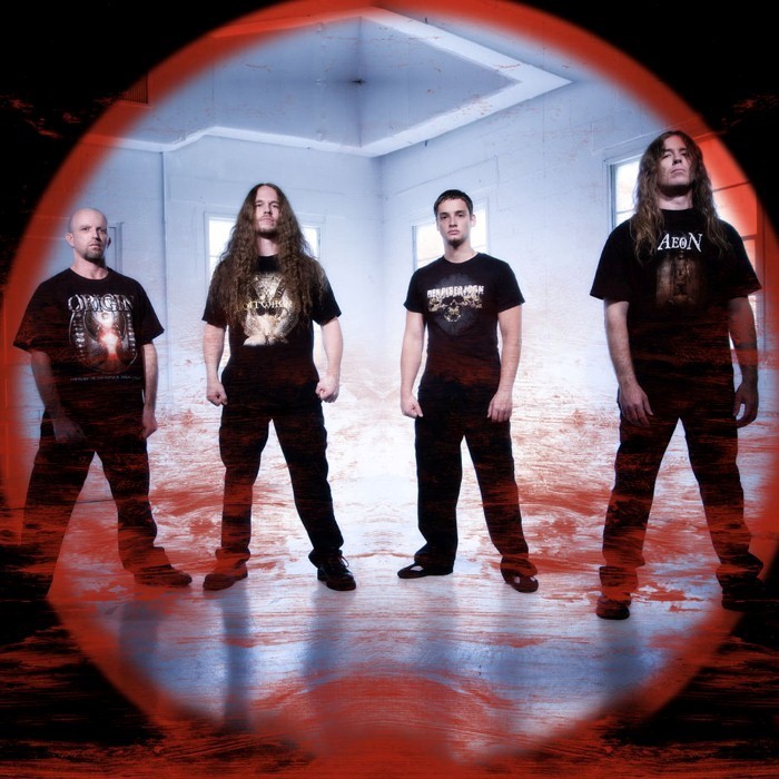 Hate Eternal