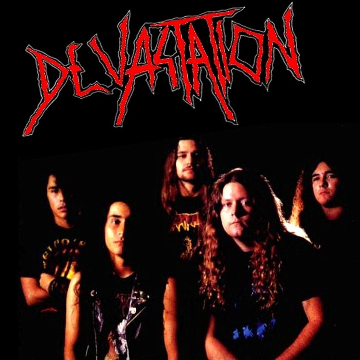 Devastation
