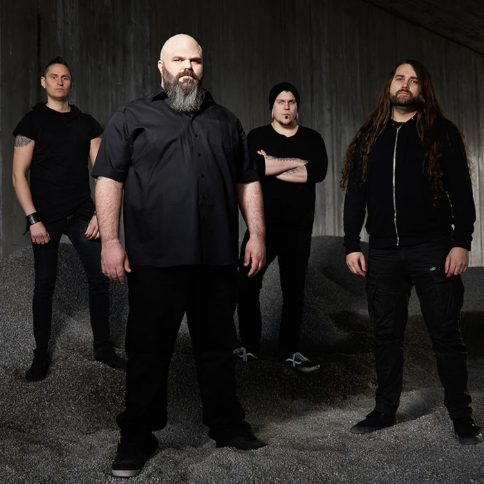 Soreption