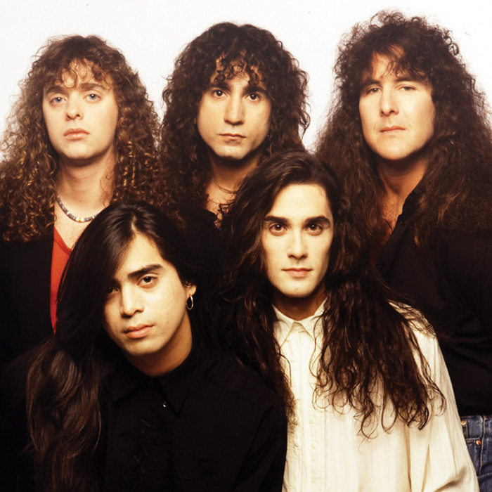 Fates Warning