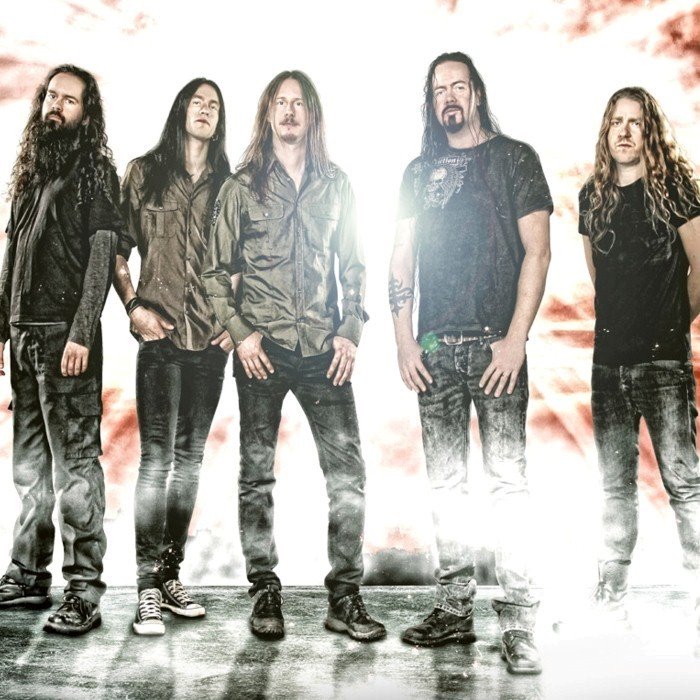 Evergrey
