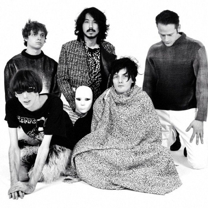 Deerhunter