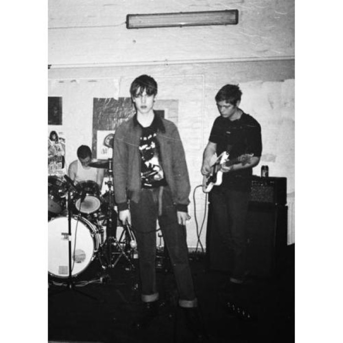 Iceage