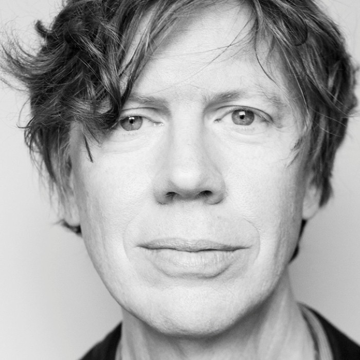 Thurston Moore
