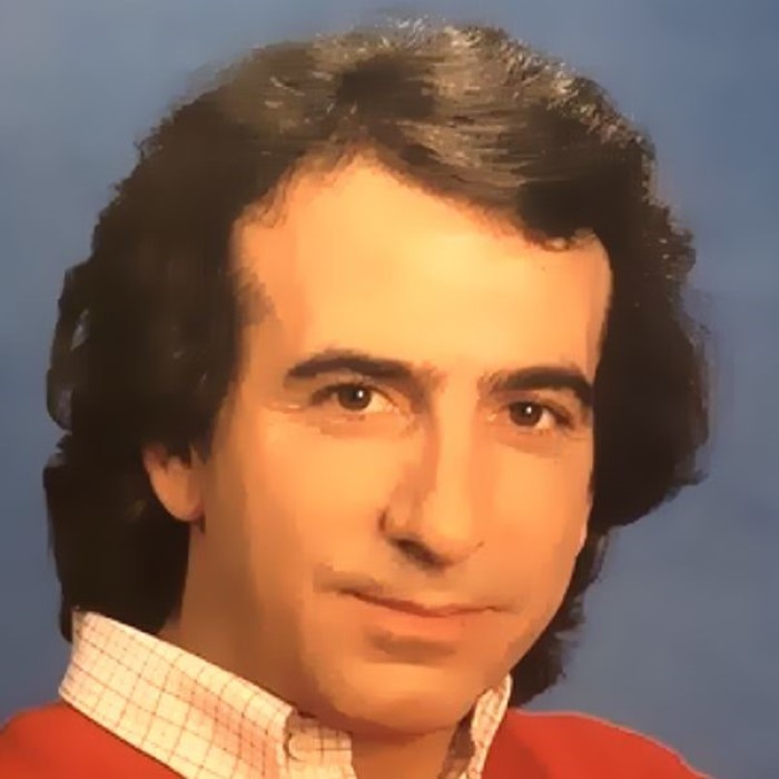 José Luis Perales