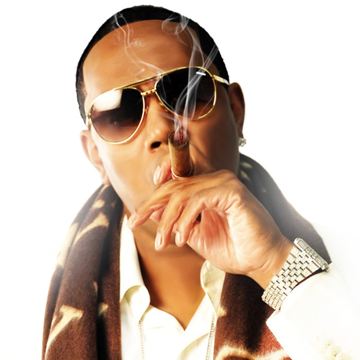 Master P