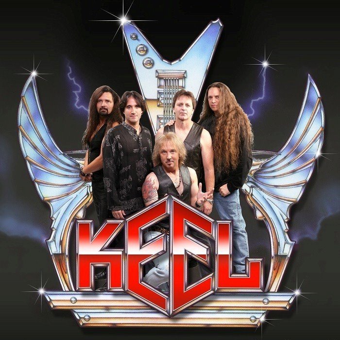 Keel