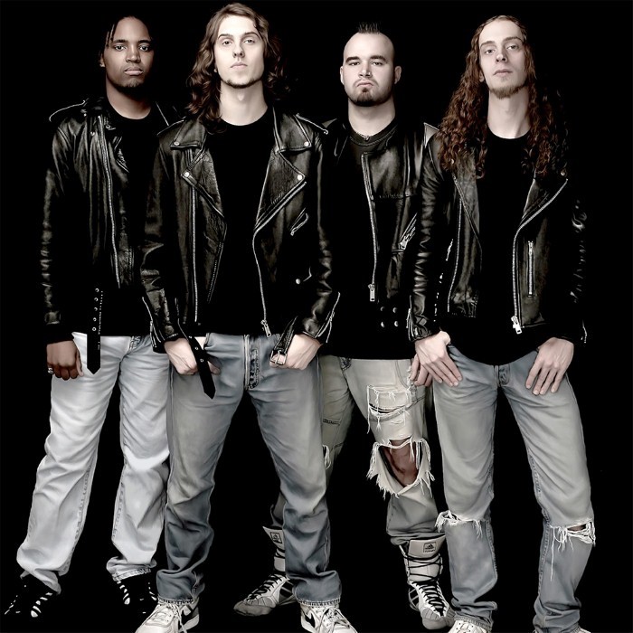 Evile