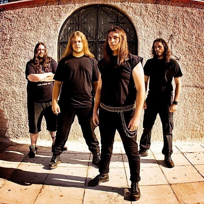 Suicidal Angels