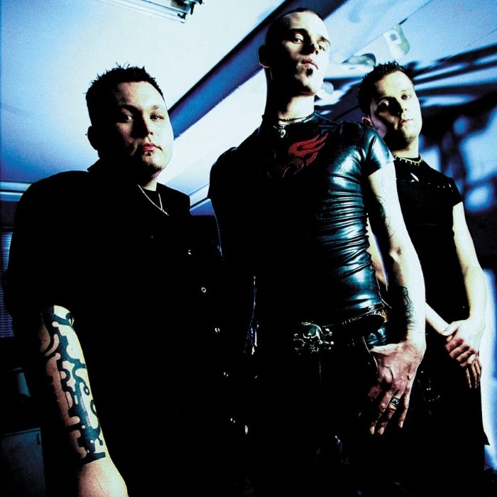 Icon of Coil