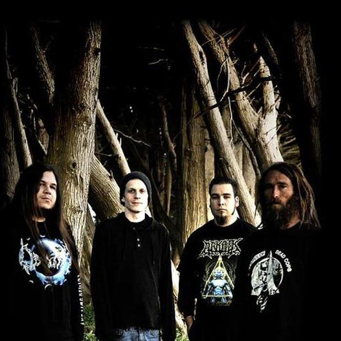 Decrepit Birth