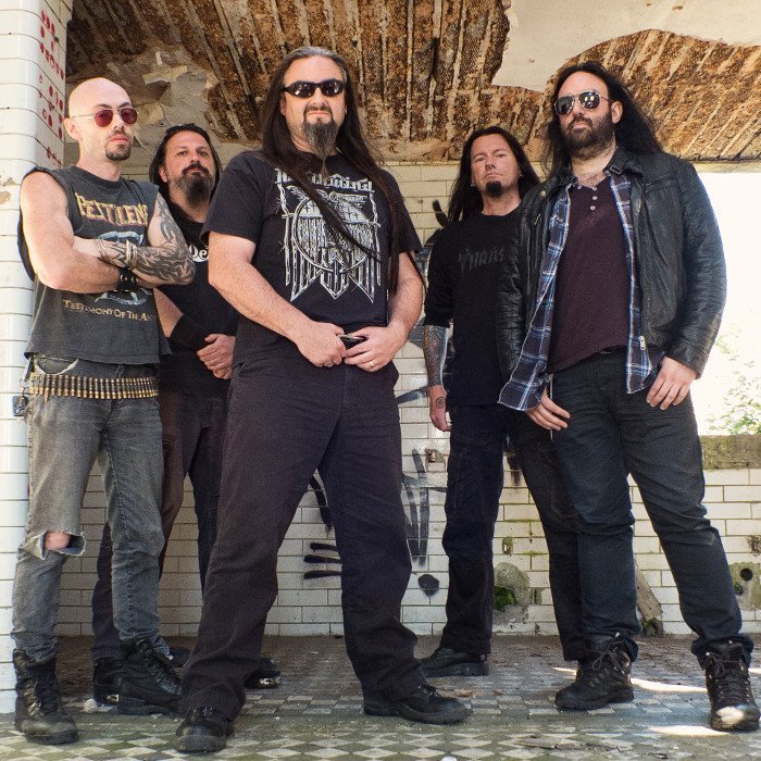 Onslaught