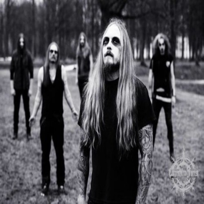 Carpathian Forest