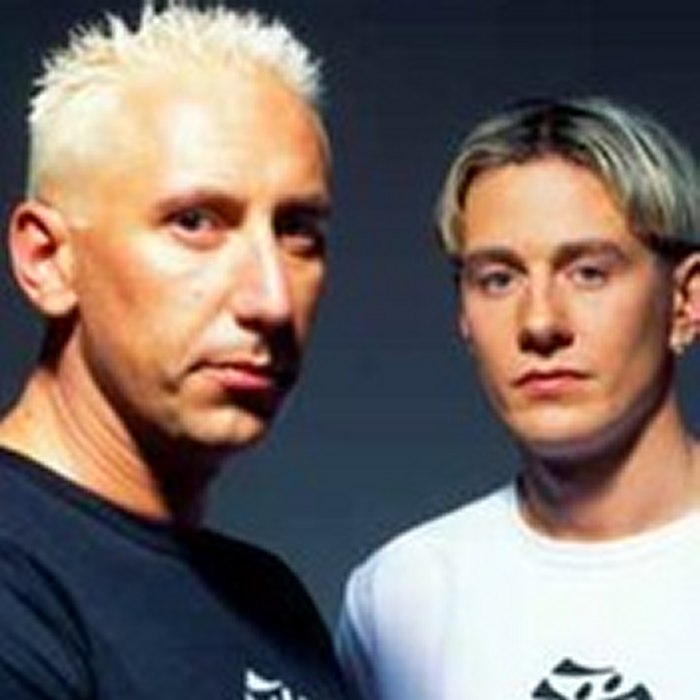 Svenson & Gielen