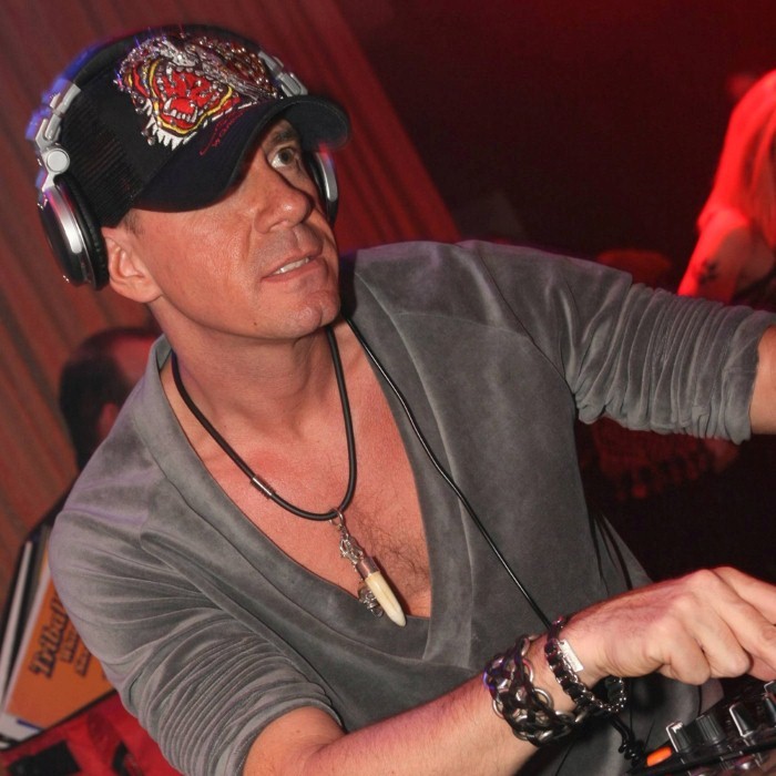 DJ Jean