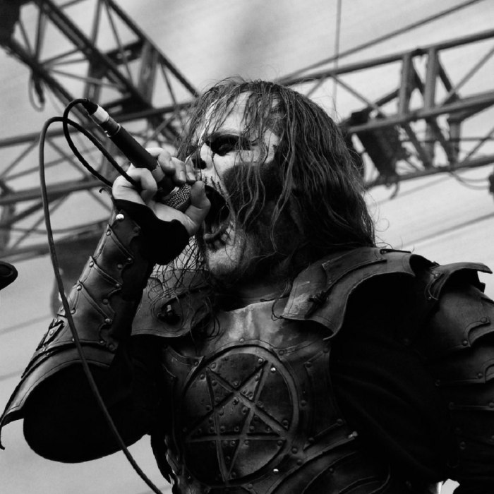 Dark Funeral