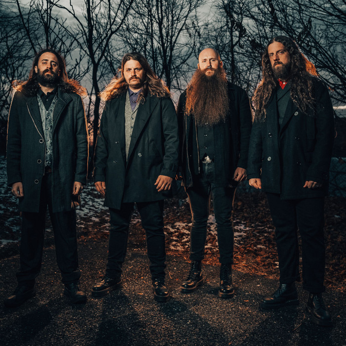 Rivers of Nihil