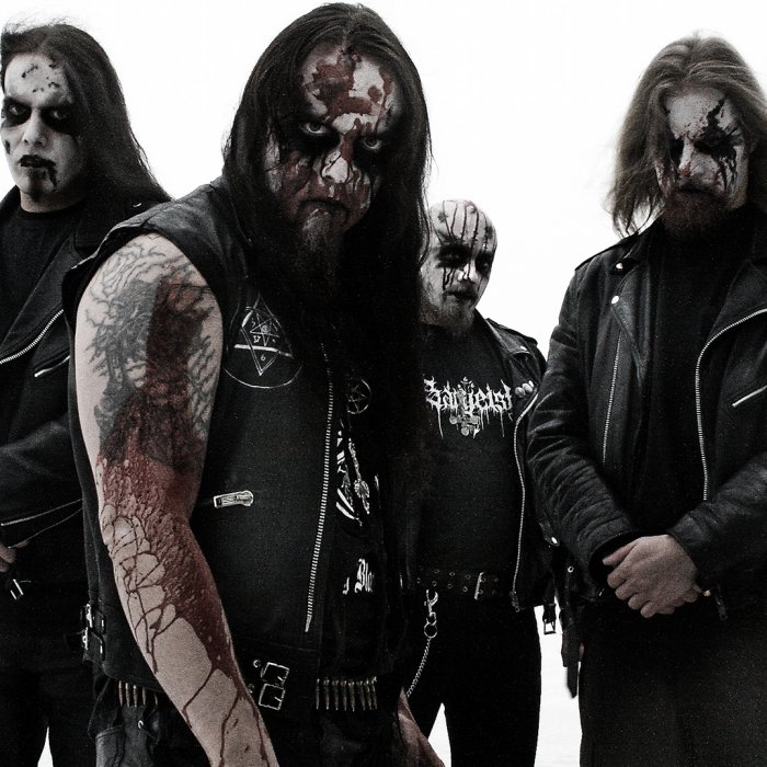 Behexen