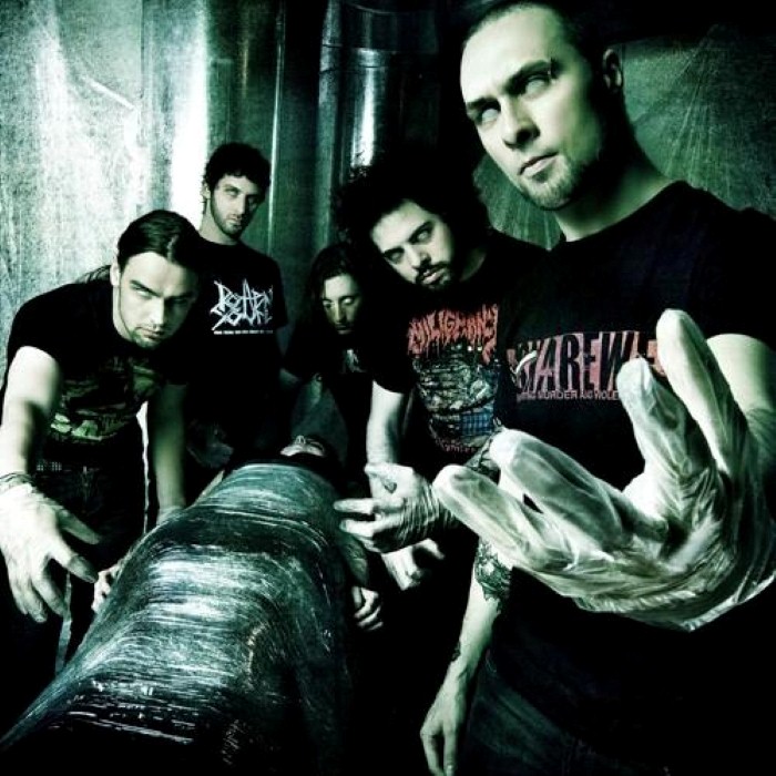 Aborted