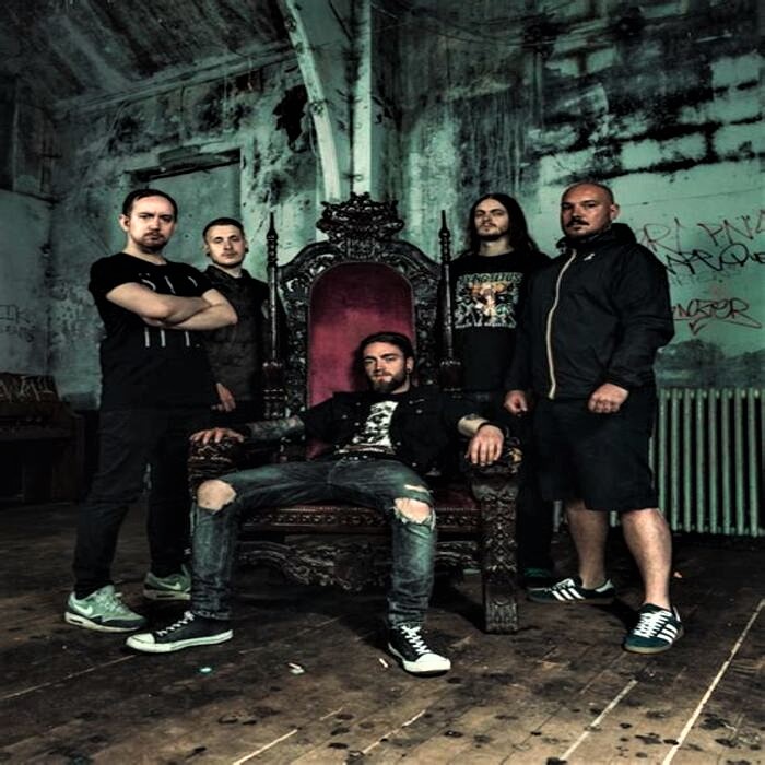 Ingested