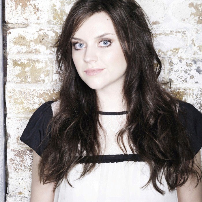 Amy Macdonald