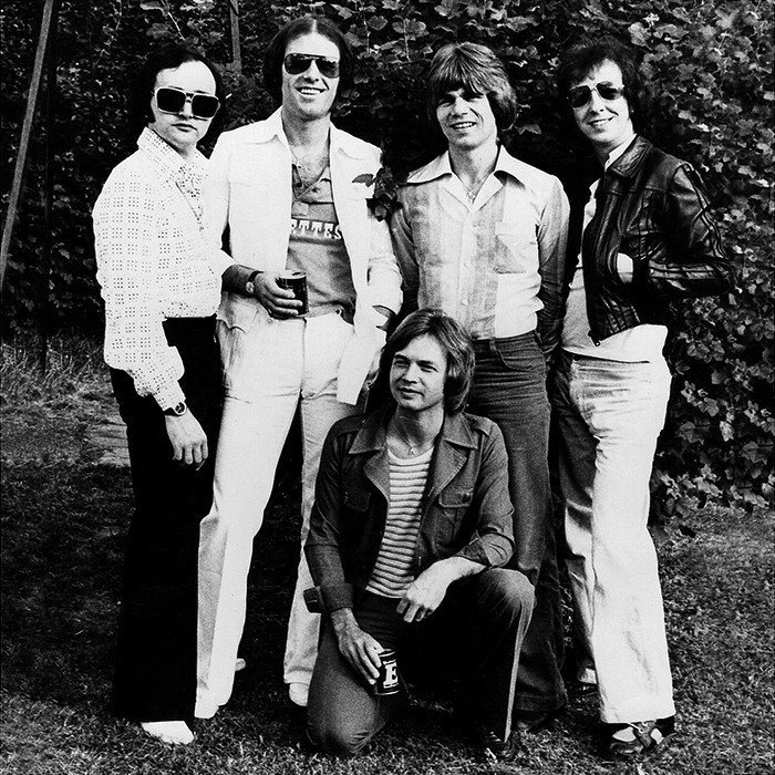 The Rubettes
