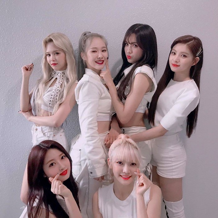 EVERGLOW