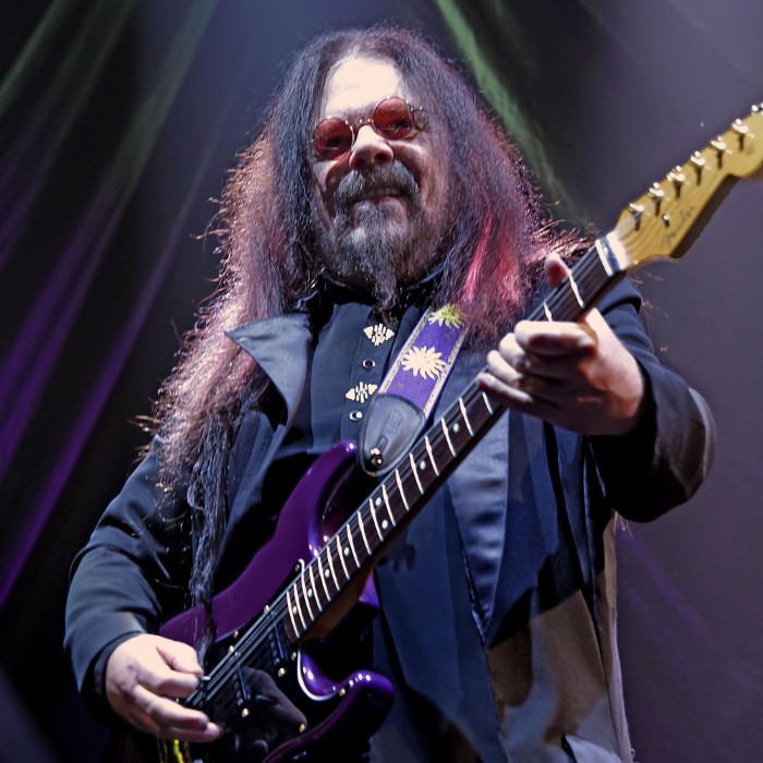 Roy Wood