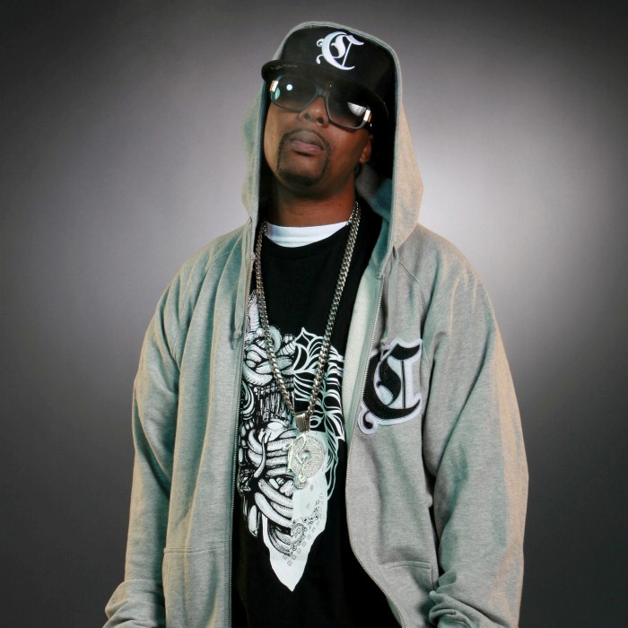 Memphis Bleek