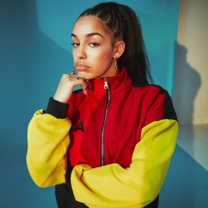 Jorja Smith