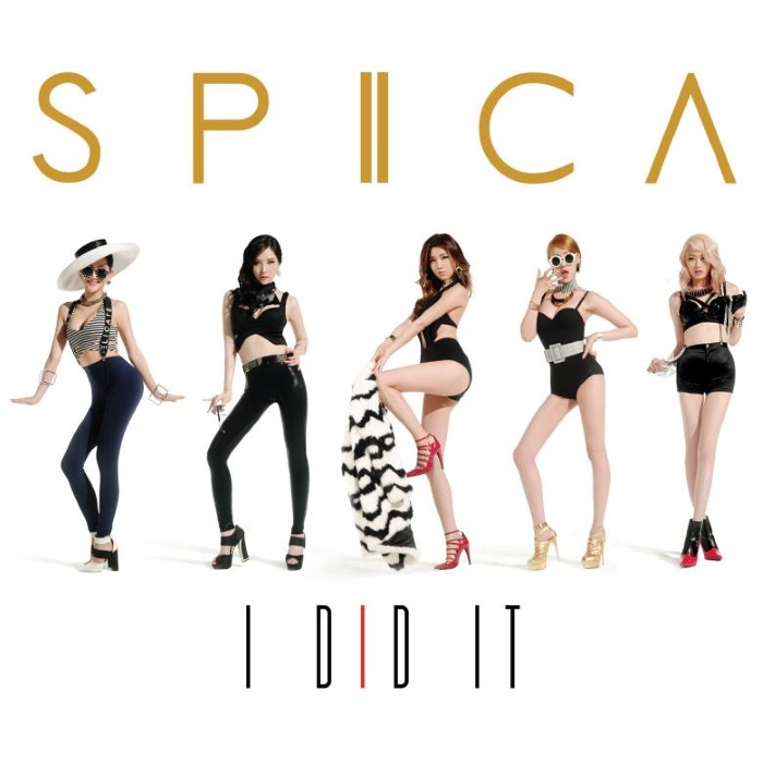 SPICA