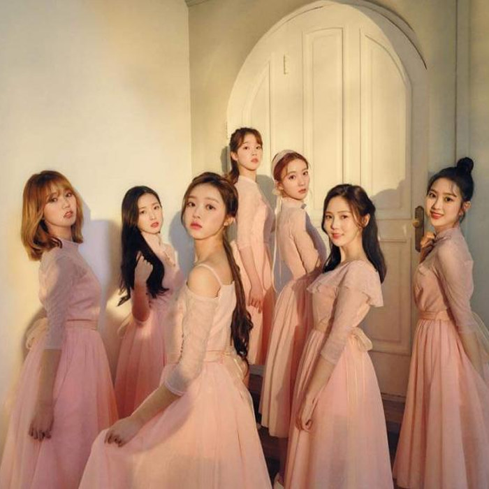 OH MY GIRL
