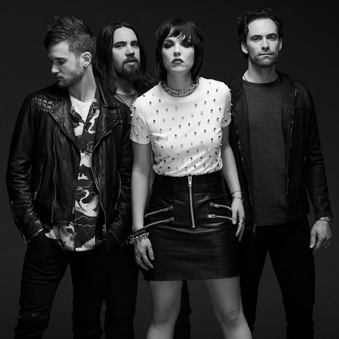 Halestorm