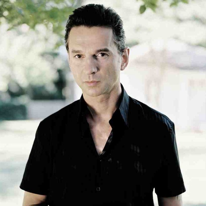 Dave Gahan