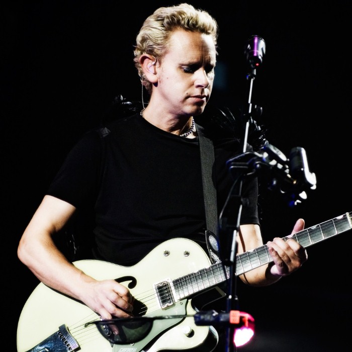 Martin L. Gore