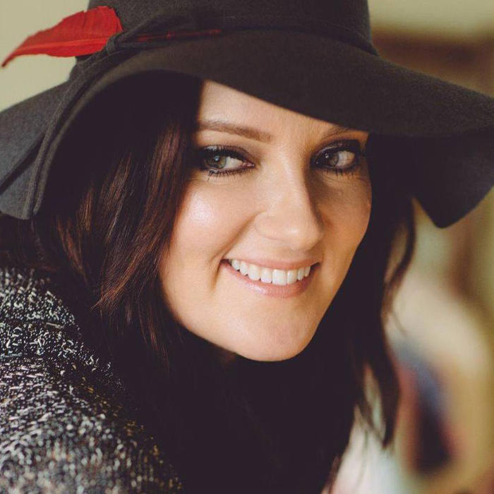 Brandy Clark