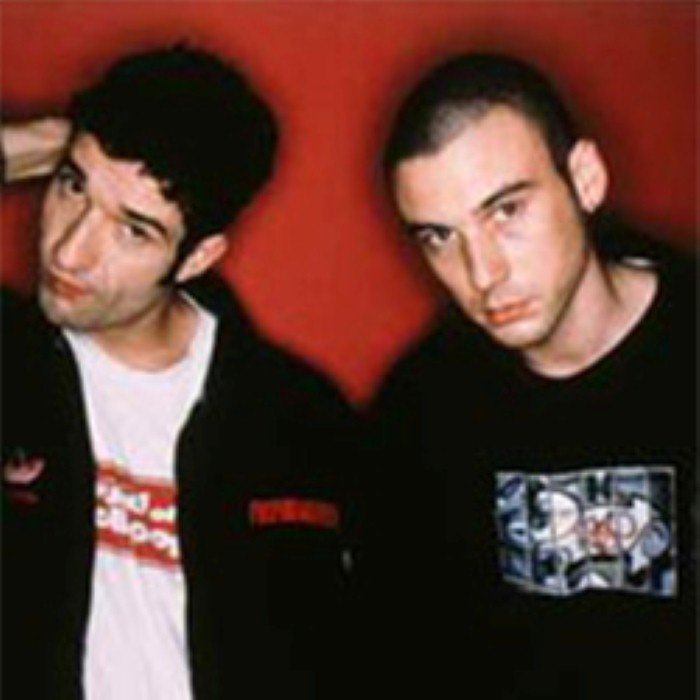 Propellerheads
