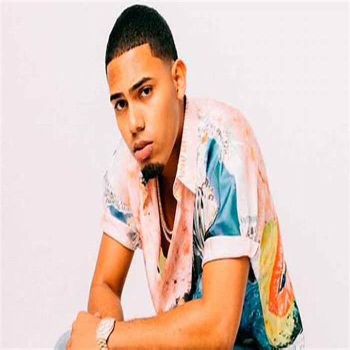 Myke Towers