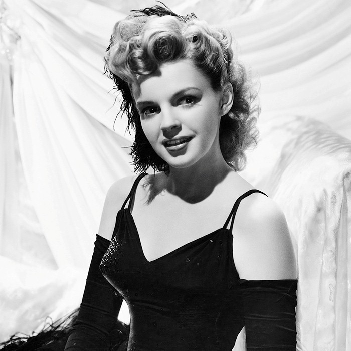 Judy Garland