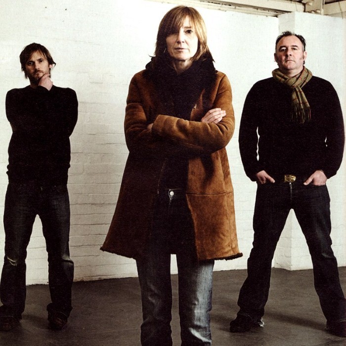 Portishead