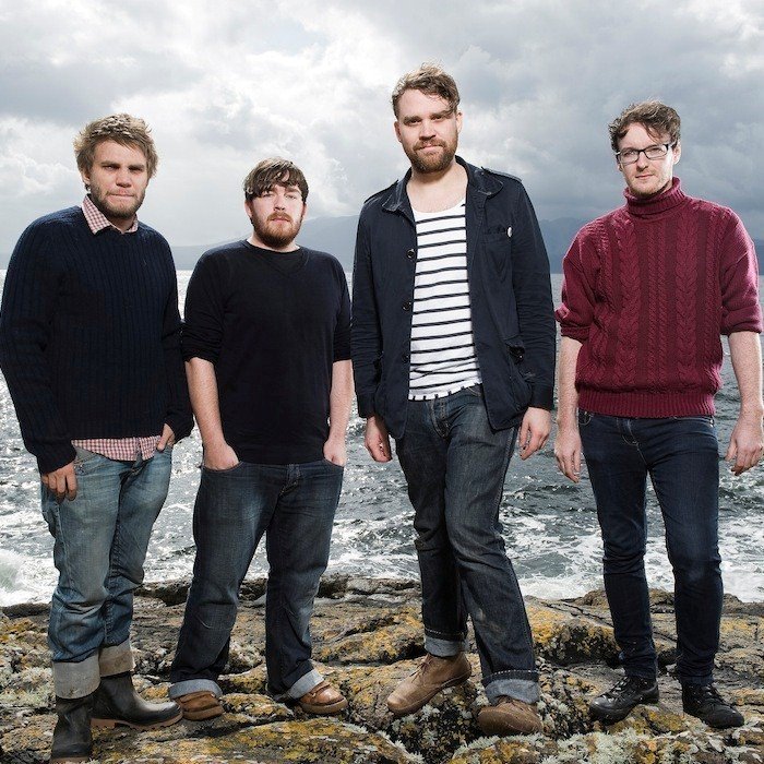 Frightened Rabbit