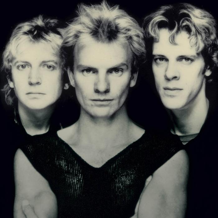 The Police