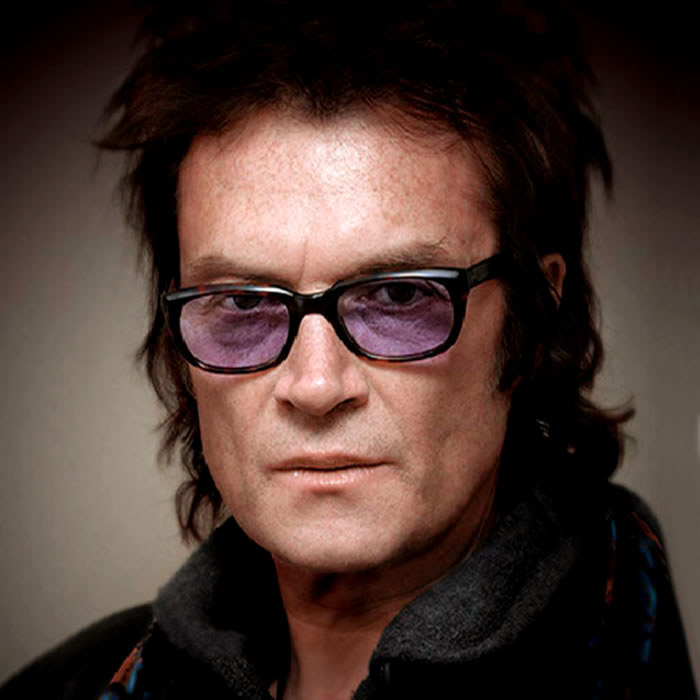 Glenn Hughes