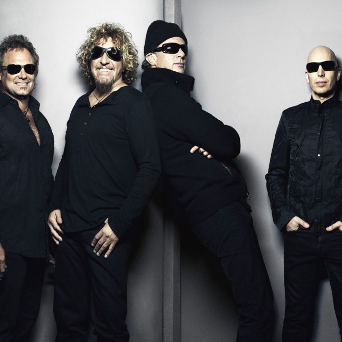 Chickenfoot