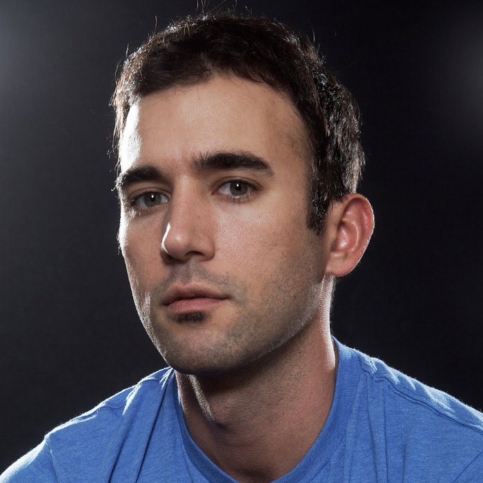 Sufjan Stevens